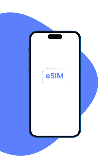 What is eSIM