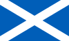 Scotland flag